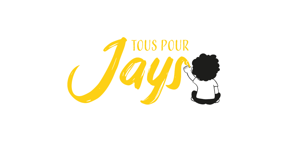 LOGO Tous Pour Jays