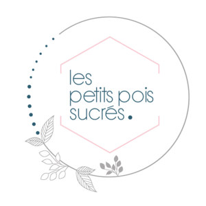 Les Petits Pois Sucrés_Logo