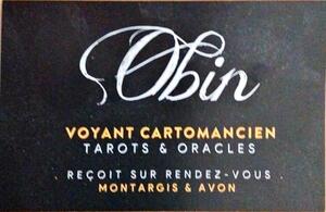 Obin Cartomancie_Logo