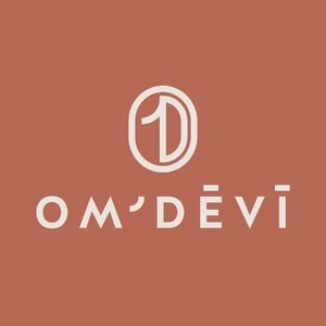 Omdevi Ayurveda_Logo