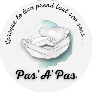 Pas A Pas_Logo