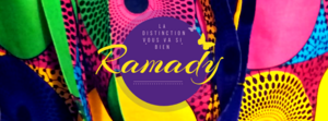 Ramady by Madeyl